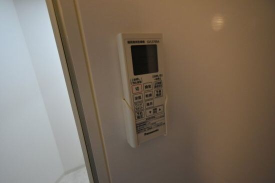 新山下三番館の物件内観写真