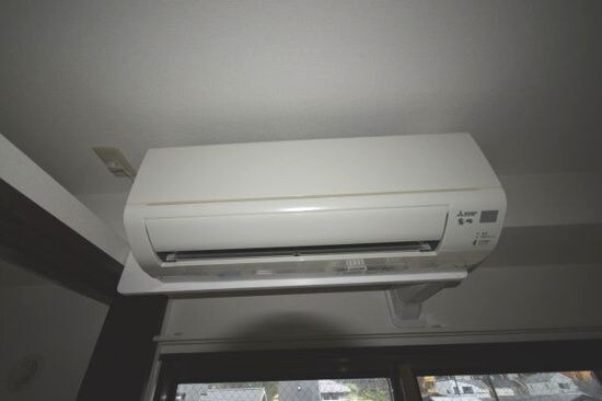 新山下三番館の物件内観写真