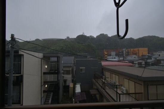 新山下三番館の物件内観写真