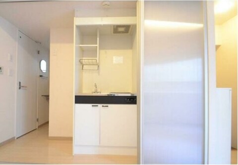 川崎駅 徒歩5分 1階の物件内観写真