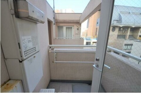 川崎駅 徒歩5分 1階の物件内観写真