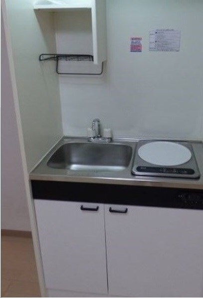 川崎駅 徒歩5分 1階の物件内観写真