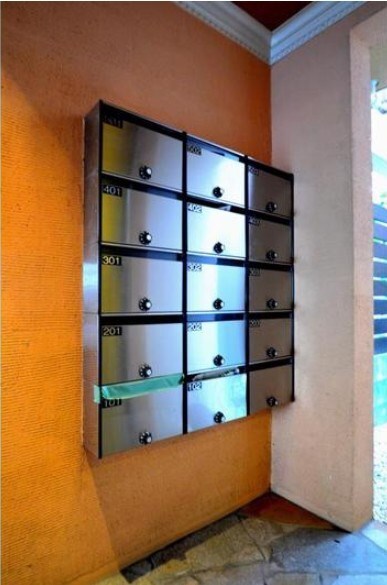 川崎駅 徒歩5分 1階の物件内観写真