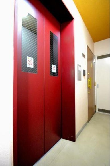 川崎駅 徒歩5分 1階の物件内観写真