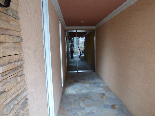 川崎駅 徒歩5分 1階の物件内観写真