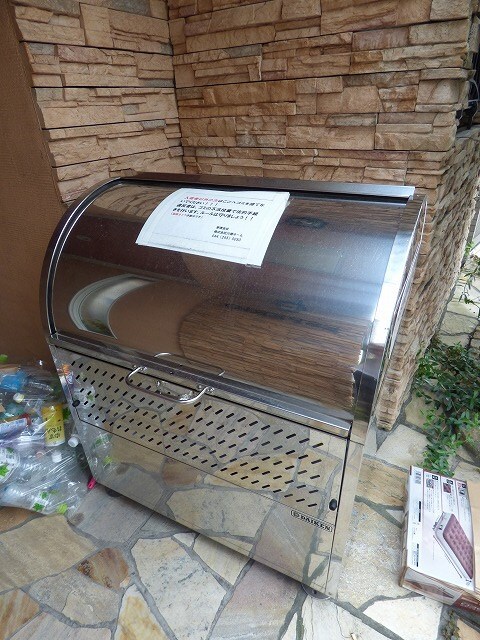 川崎駅 徒歩5分 1階の物件内観写真