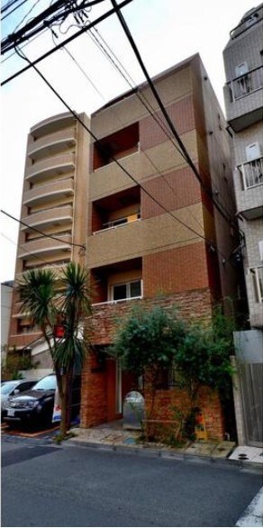 川崎駅 徒歩5分 1階の物件内観写真