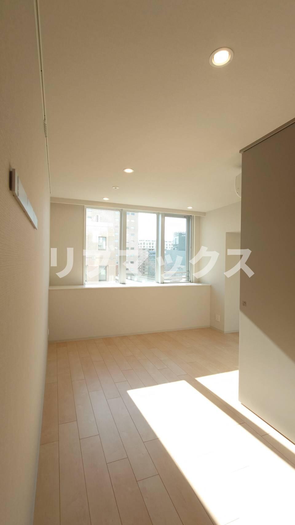 ザ・パークハビオＳＯＨＯ横浜関内の物件内観写真