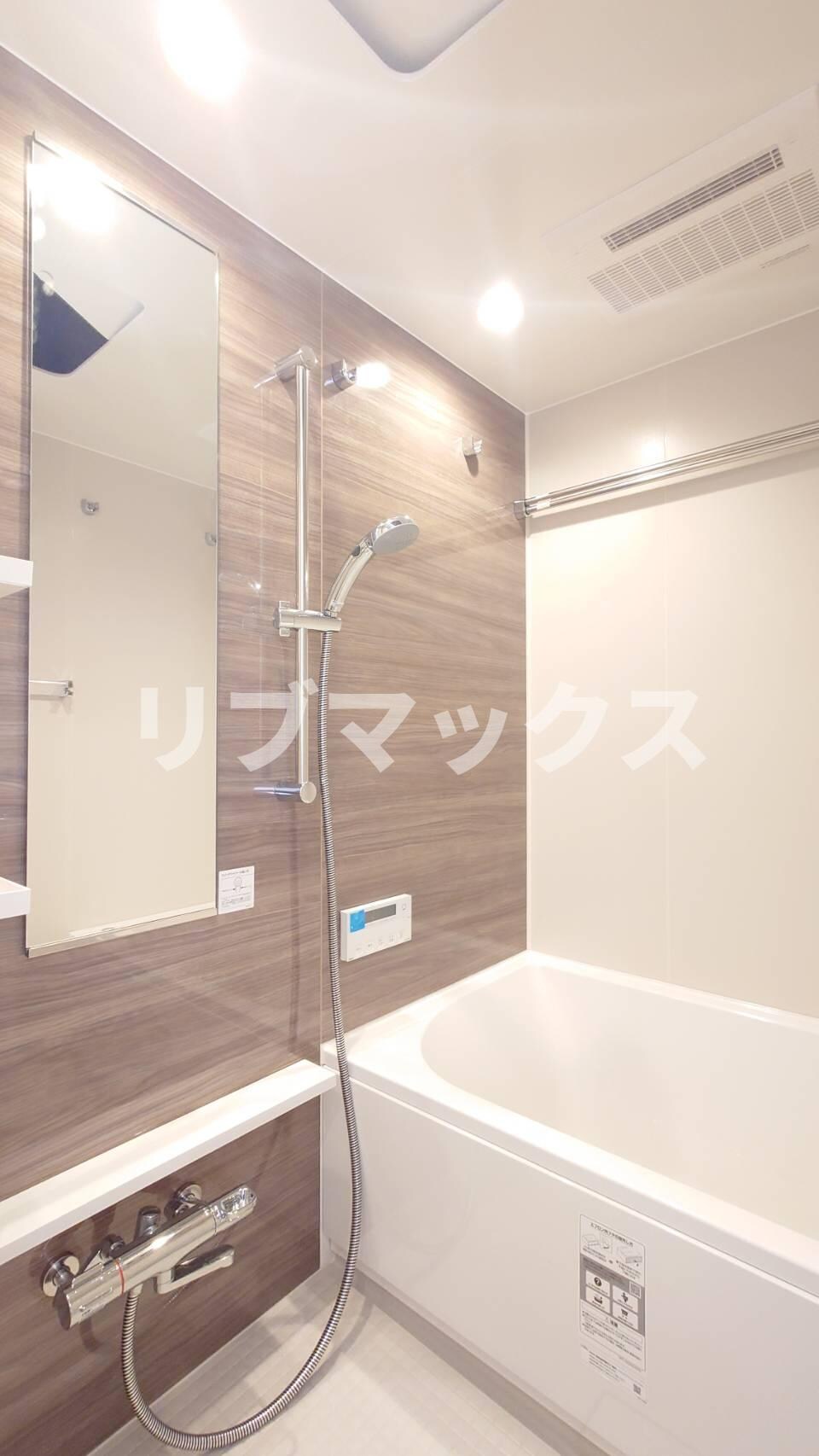 ザ・パークハビオＳＯＨＯ横浜関内の物件内観写真