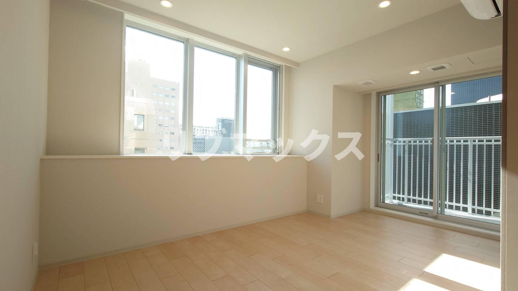 ザ・パークハビオＳＯＨＯ横浜関内の物件内観写真