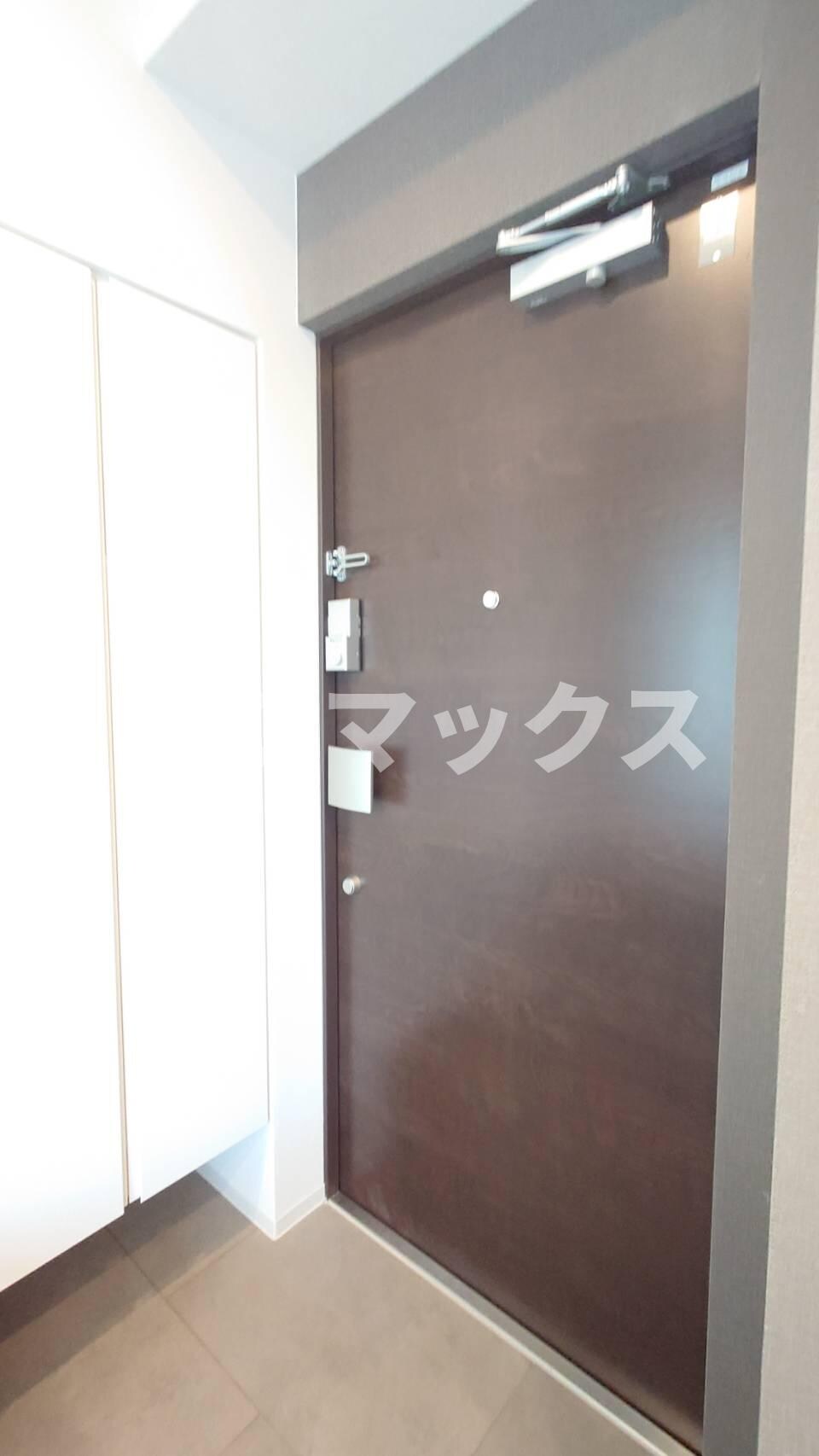 ザ・パークハビオＳＯＨＯ横浜関内の物件内観写真