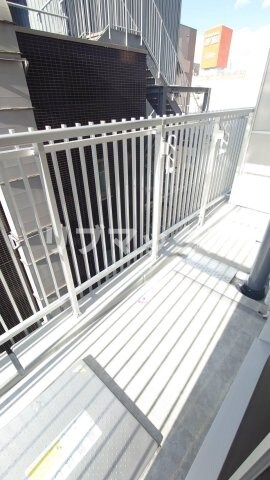 ザ・パークハビオＳＯＨＯ横浜関内の物件内観写真