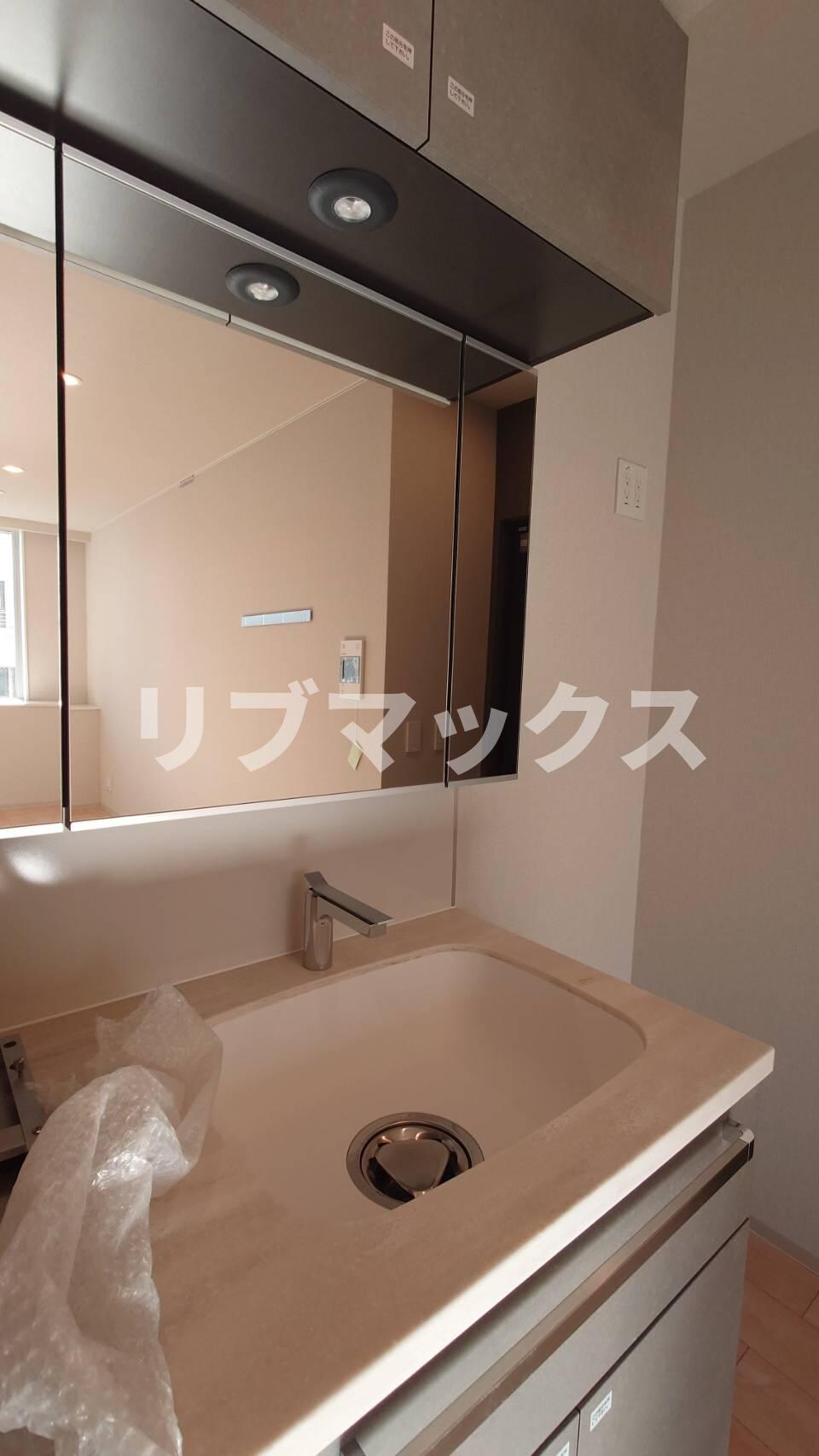 ザ・パークハビオＳＯＨＯ横浜関内の物件内観写真