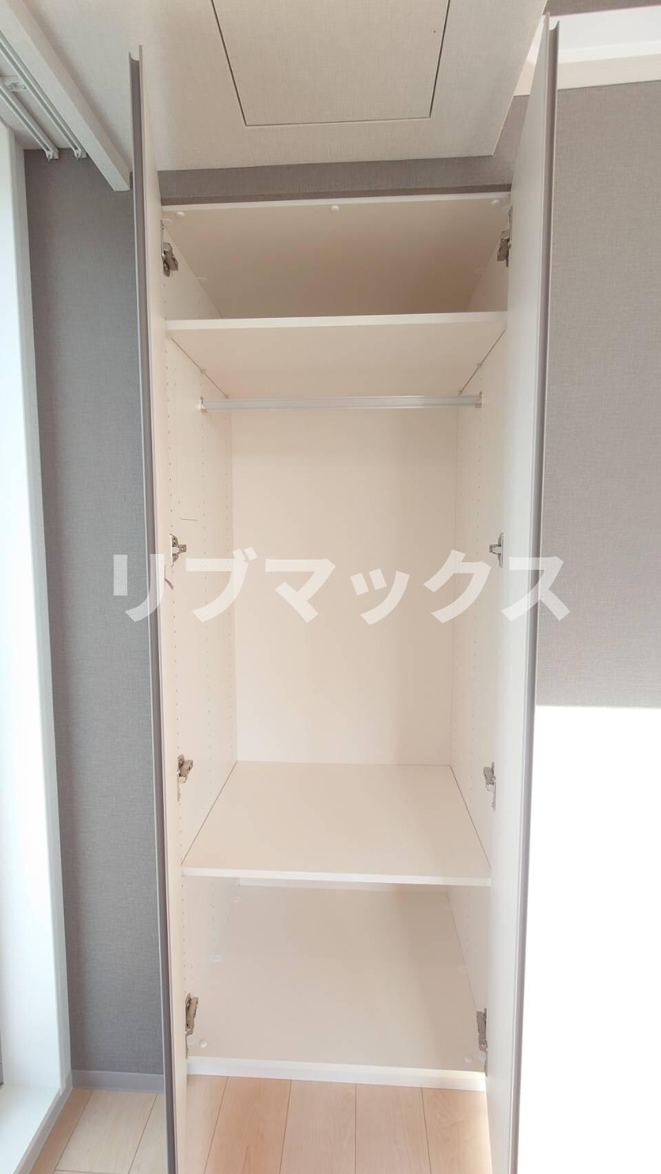 ザ・パークハビオＳＯＨＯ横浜関内の物件内観写真