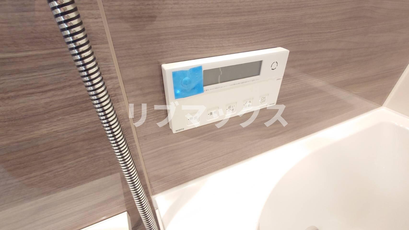 ザ・パークハビオＳＯＨＯ横浜関内の物件内観写真