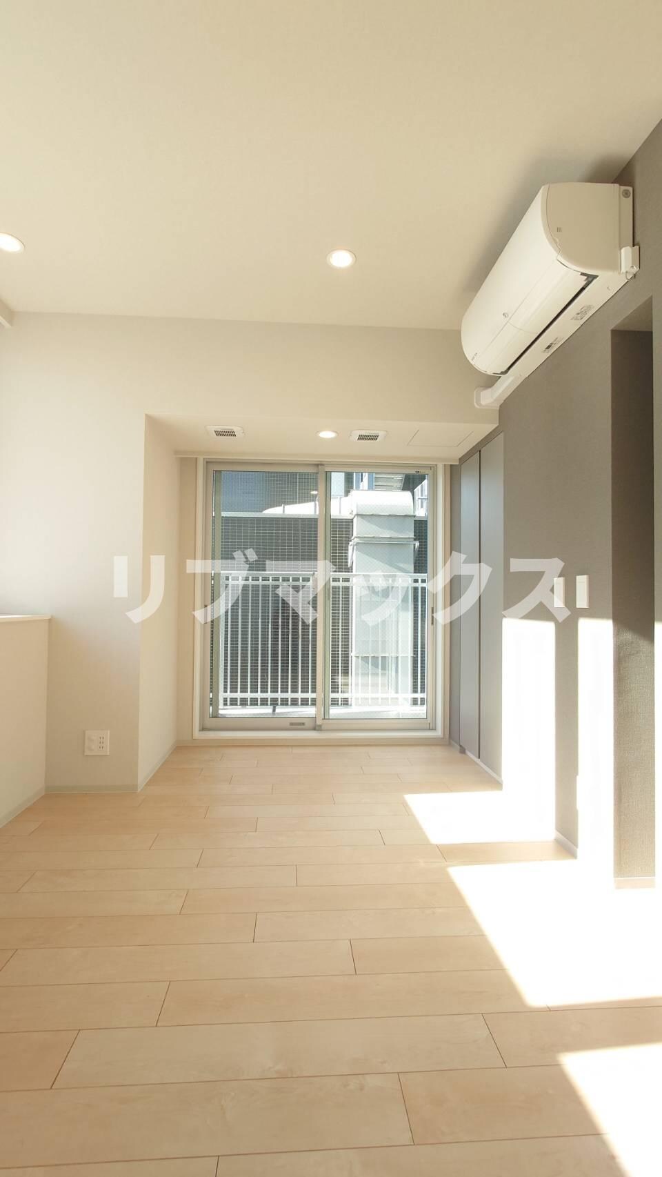 ザ・パークハビオＳＯＨＯ横浜関内の物件内観写真