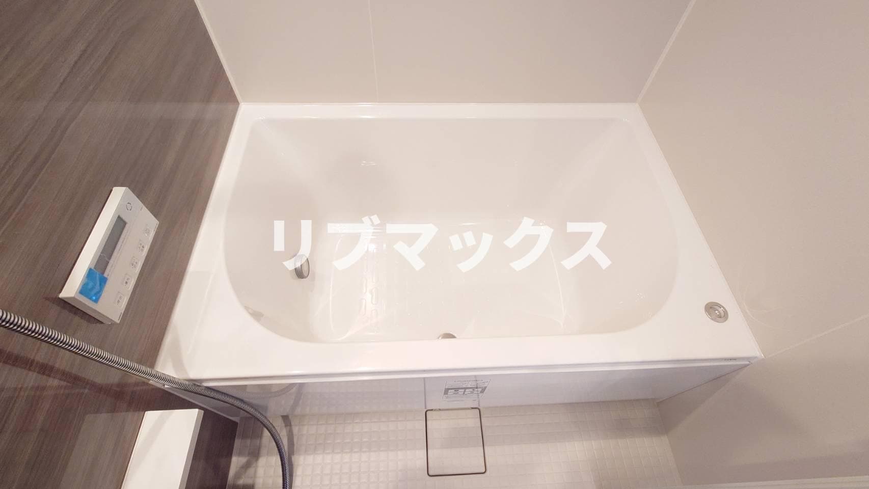 ザ・パークハビオＳＯＨＯ横浜関内の物件内観写真