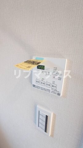 ザ・パークハビオＳＯＨＯ横浜関内の物件内観写真