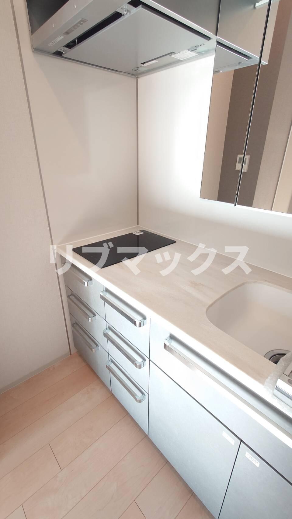 ザ・パークハビオＳＯＨＯ横浜関内の物件内観写真