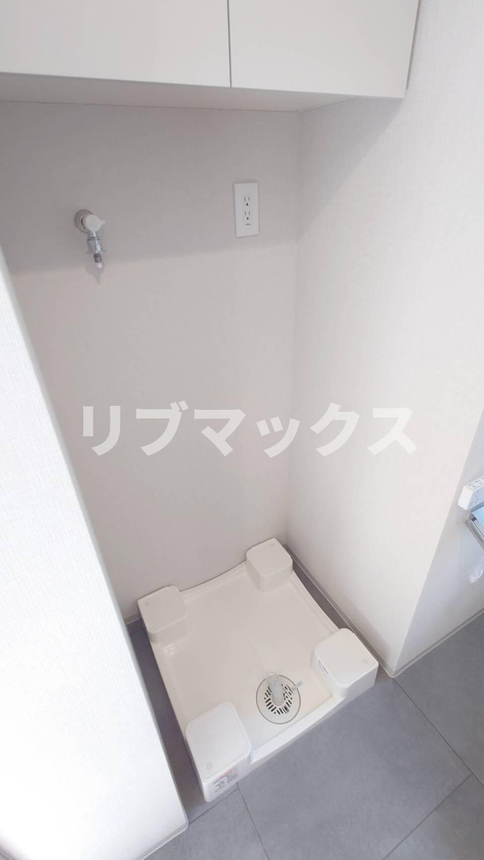 ザ・パークハビオＳＯＨＯ横浜関内の物件内観写真