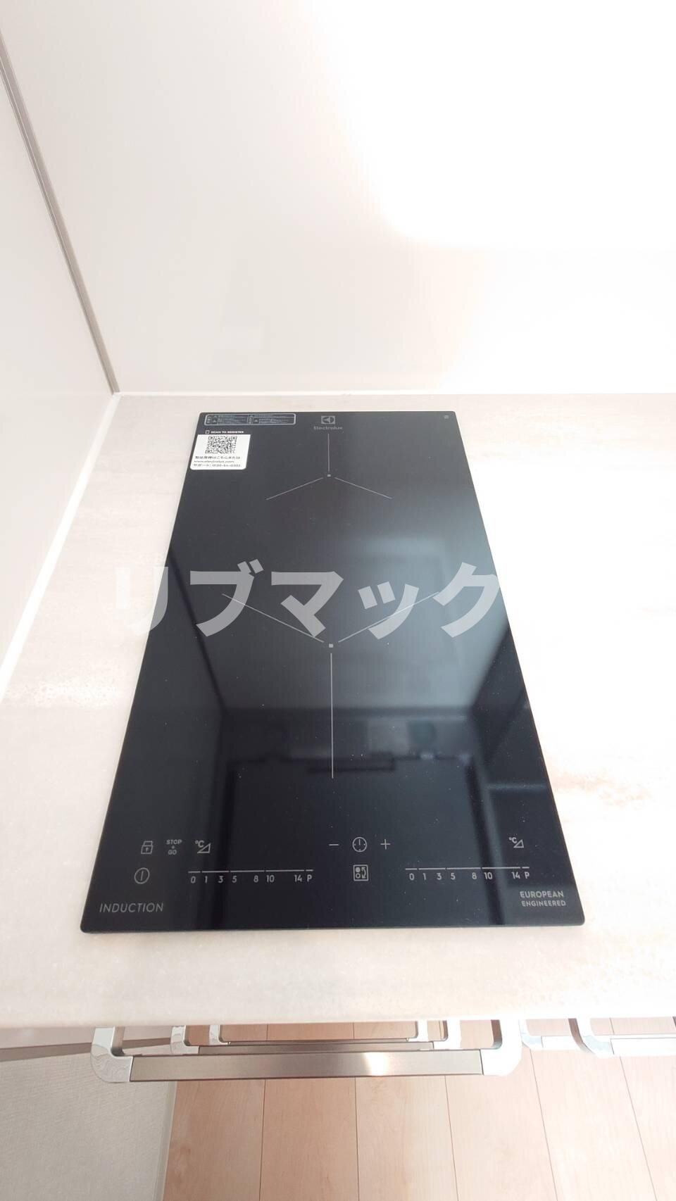 ザ・パークハビオＳＯＨＯ横浜関内の物件内観写真