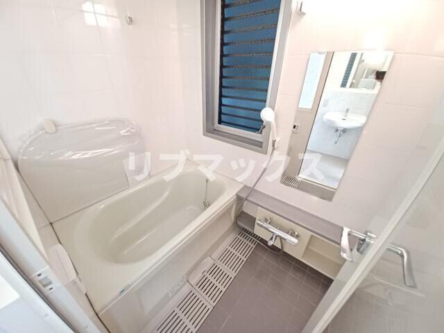 北幸ぐうはうすＡ棟の物件内観写真