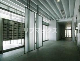 北幸ぐうはうすＡ棟の物件外観写真