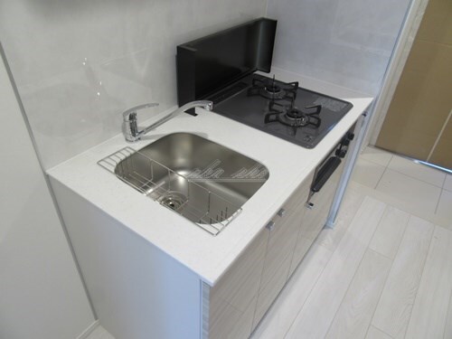 関内駅 徒歩10分 4階の物件内観写真