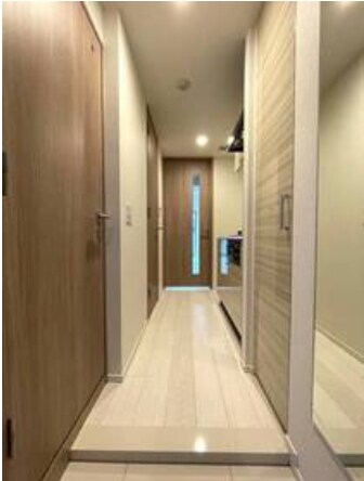 関内駅 徒歩10分 4階の物件内観写真