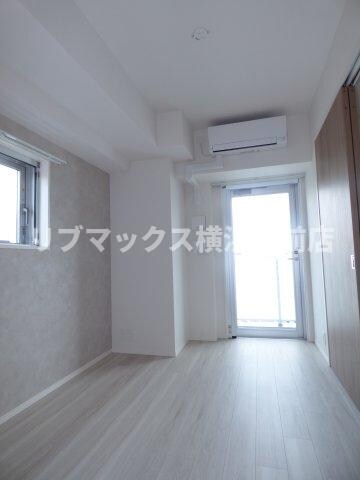 パークアクシス横浜阪東橋の物件内観写真