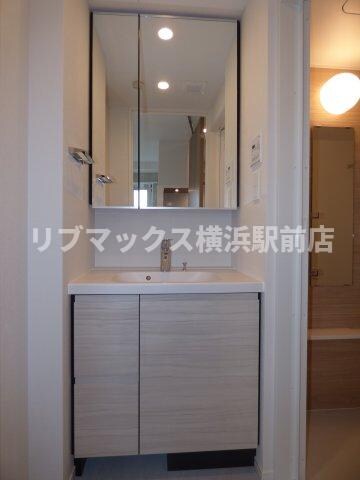 パークアクシス横浜阪東橋の物件内観写真