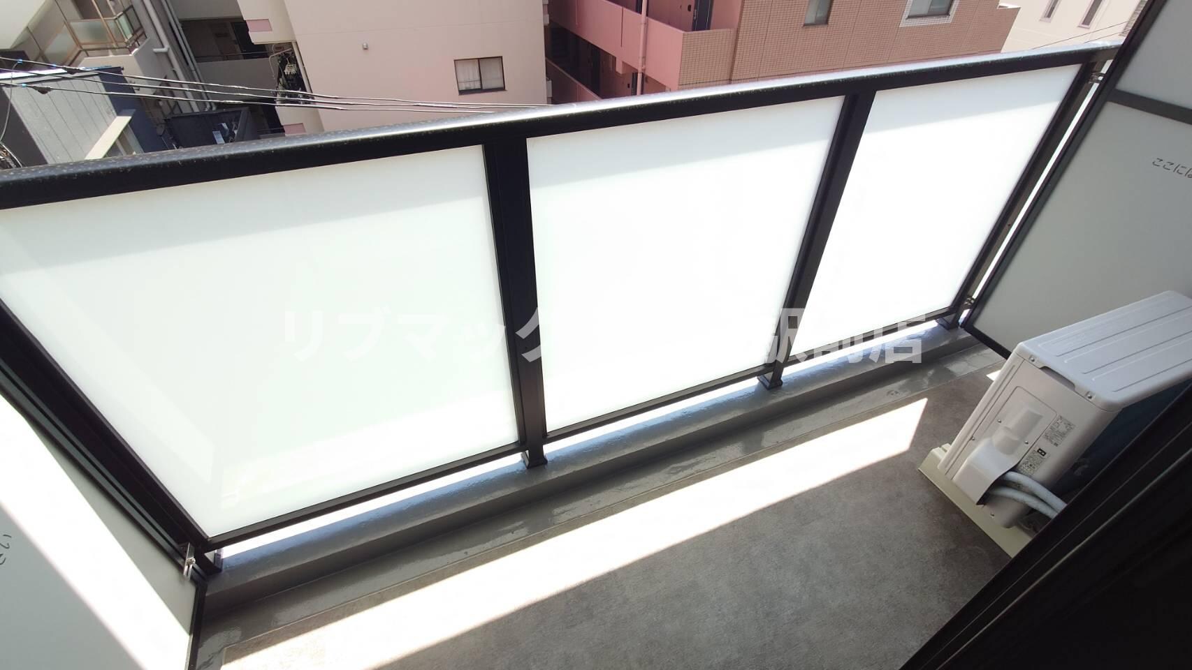 クレヴィスタ阪東橋の物件内観写真