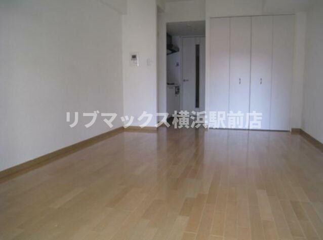 ドゥーエ横濱台町の物件内観写真