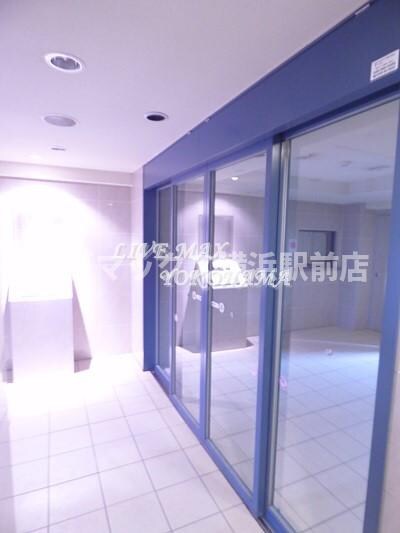 ドゥーエ横濱台町の物件内観写真