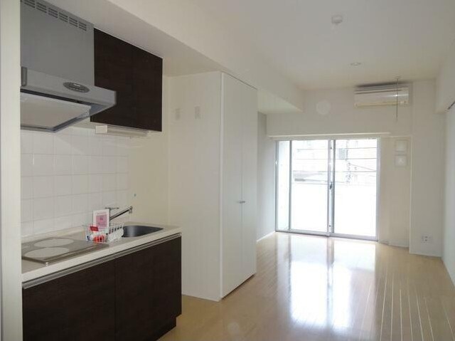 川崎駅 徒歩12分 4階の物件内観写真