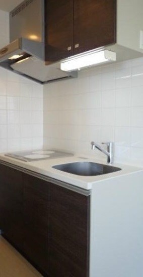 川崎駅 徒歩12分 4階の物件内観写真