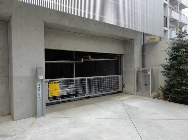 川崎駅 徒歩12分 4階の物件外観写真