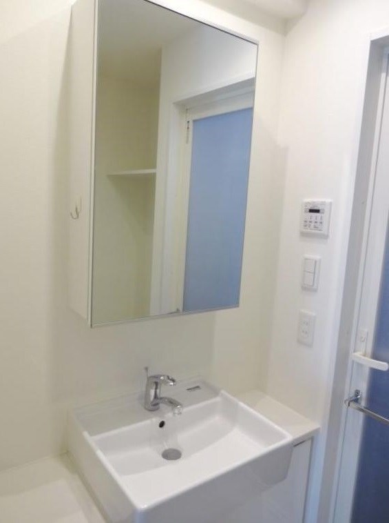 川崎駅 徒歩12分 4階の物件内観写真