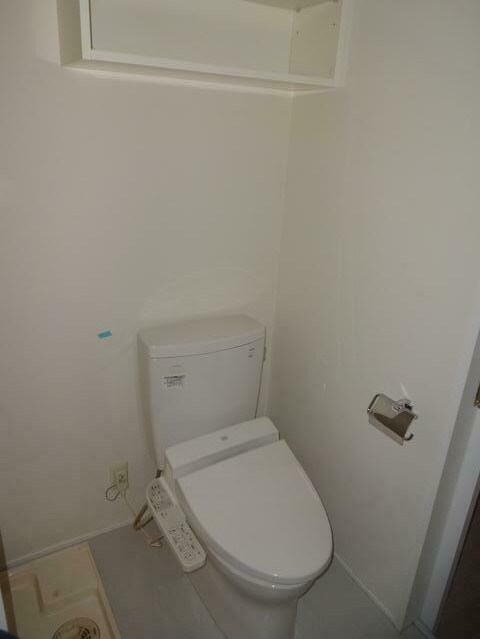 川崎駅 徒歩12分 4階の物件内観写真