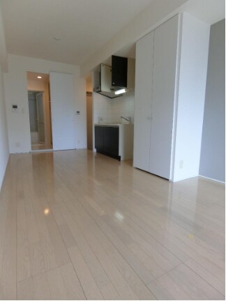 川崎駅 徒歩12分 4階の物件内観写真