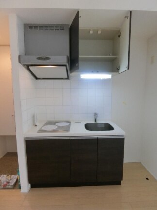 川崎駅 徒歩12分 4階の物件内観写真