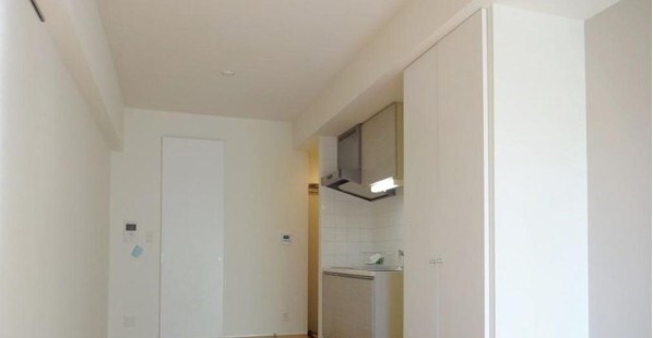 川崎駅 徒歩12分 4階の物件内観写真