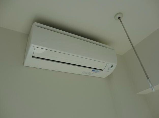 川崎駅 徒歩12分 4階の物件内観写真