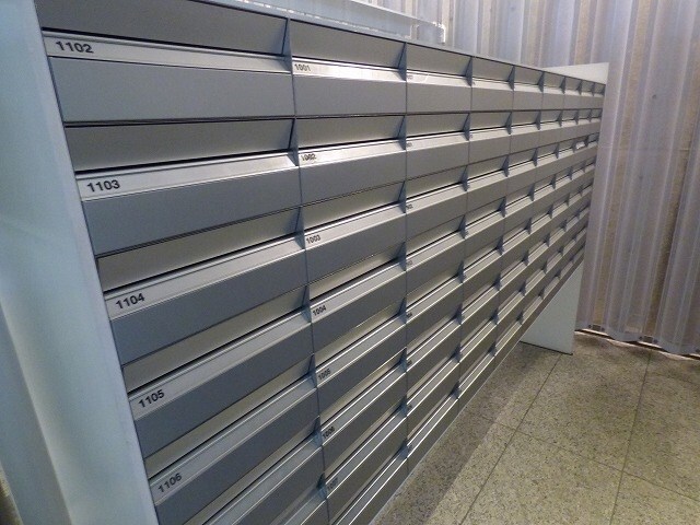 川崎駅 徒歩12分 4階の物件内観写真