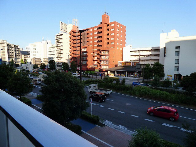 川崎駅 徒歩9分 10階の物件内観写真