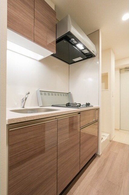 ドゥーエ横濱鶴見の物件内観写真