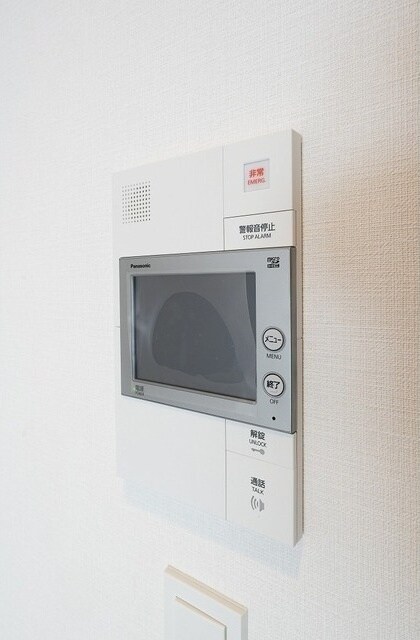 ドゥーエ横濱鶴見の物件内観写真