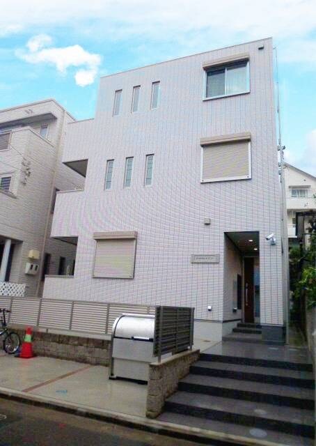 反町駅 徒歩15分の物件外観写真