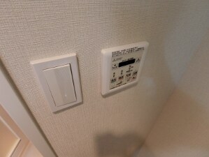 Bandoubashi Rental Apartment　の物件内観写真