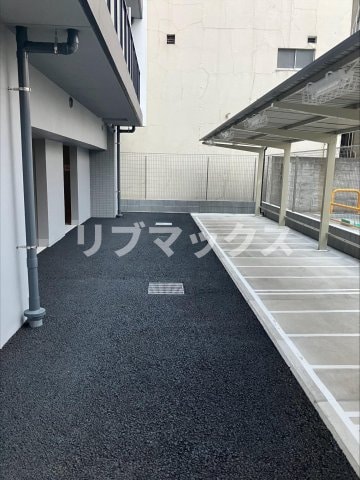 川崎駅 徒歩9分 9階の物件内観写真